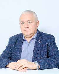 Березин Игорь Александорович