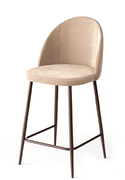 СТУЛ ЛУРДИ ПОЛУБАР