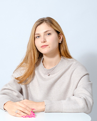 Зайцева Екатерина Александровна