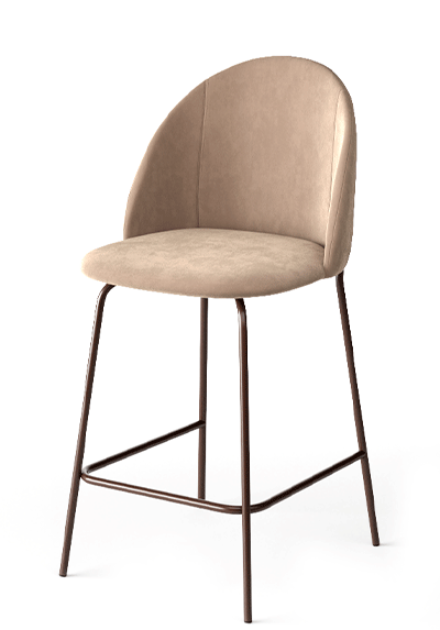 СТУЛ МОНТИ ПОЛУБАР