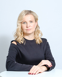 Седых Вероника Олеговна