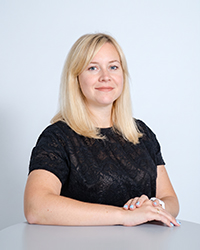 Булаткина Мария Вячеславовна