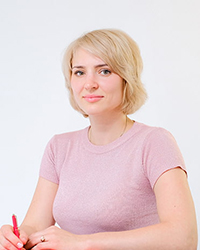 Галяткина Римма Владимировна