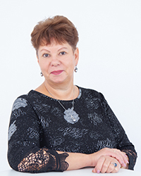 Кузнецова Елена Сергеевна
